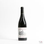 2010 Vacqueyras Les Templiers, Clos des Cazaux, 12 bottles of 75cl