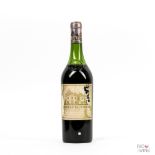 1967 Haut Brion, 1 bottle of 75cl