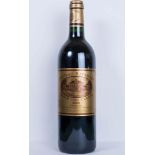 2002 Batailley, 12 bottles of 75cl