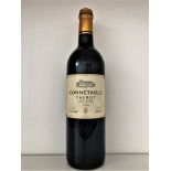 1996 Connetable de Talbot, 6 bottles of 75cl