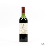 1967 Latour, 1 bottle of 75cl