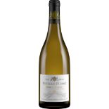 2015 Pouilly Fuisse, Chateau de Beauregard/Joseph Burrier, 12 bottles of 75cl