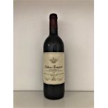 1994 Tonneret, 12 bottles of 75cl