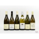Top Flight White Burgundy Tasting Case, 6 bottles of 75cl