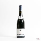 2011 Vacqueyras Les Cypres, Paul Jaboulet Aine, 12 bottles of 75cl