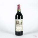 1996 Duhart Milon, 6 bottles of 75cl