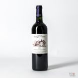 2005 Puygueraud, 12 bottles of 75cl