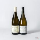 Various White Burgundy, 6 bottles of 75cl