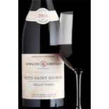 2011 Nuits Saint Georges, Vieilles Vignes, Robert Chevillon, 12 bottles of 75cl (IN BOND: ALCOHOL …