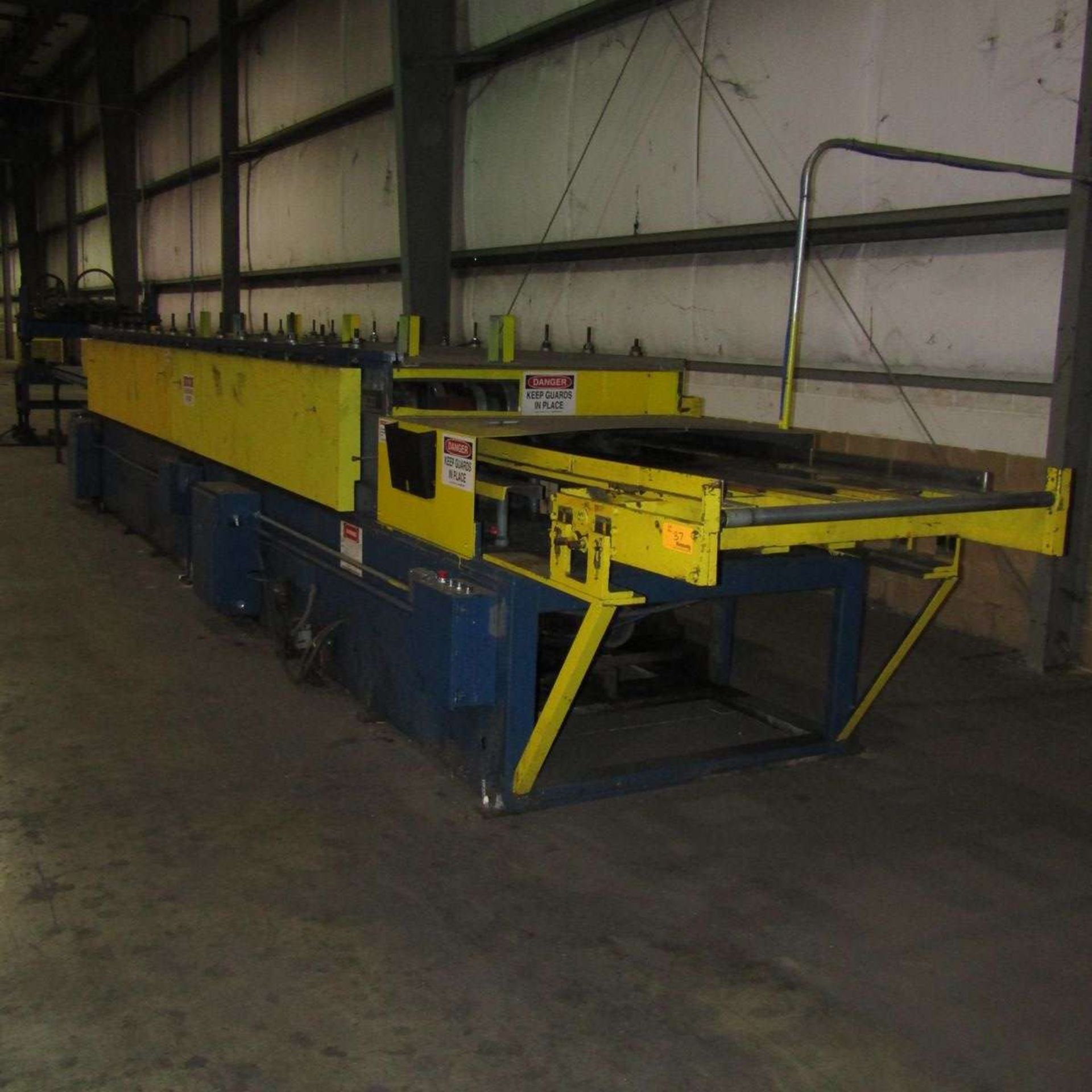 Roll Forming Line - Image 14 of 22