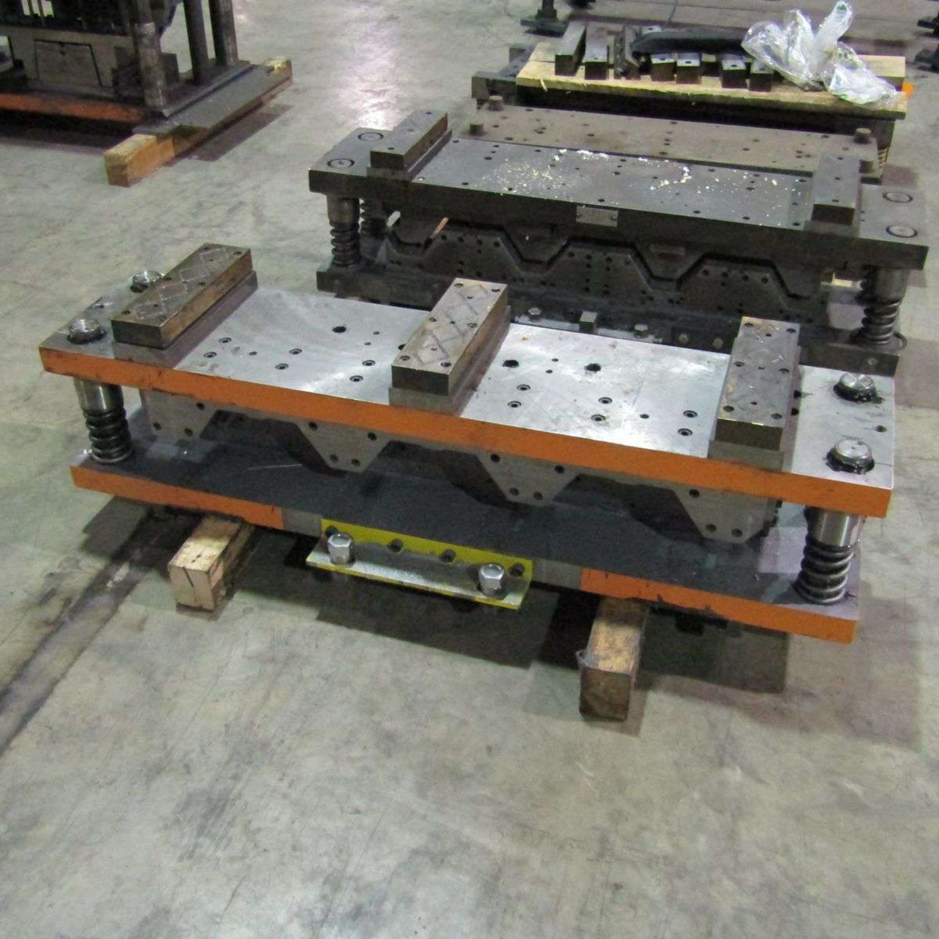 Press Brake Dies - Image 3 of 5