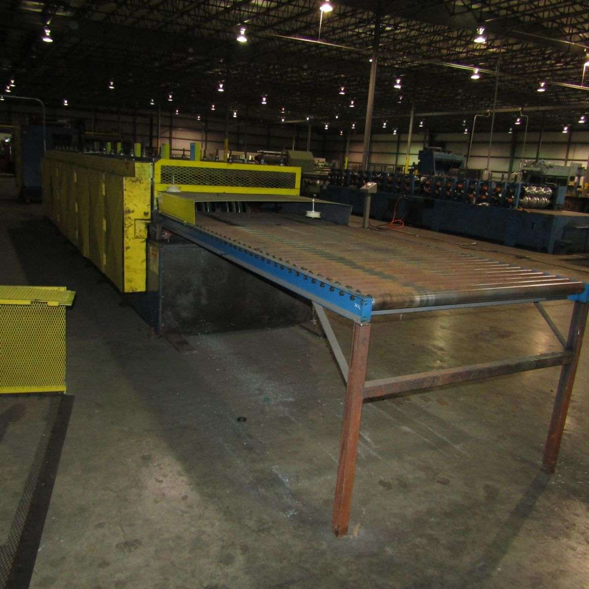 Roll Forming Line - Image 16 of 22