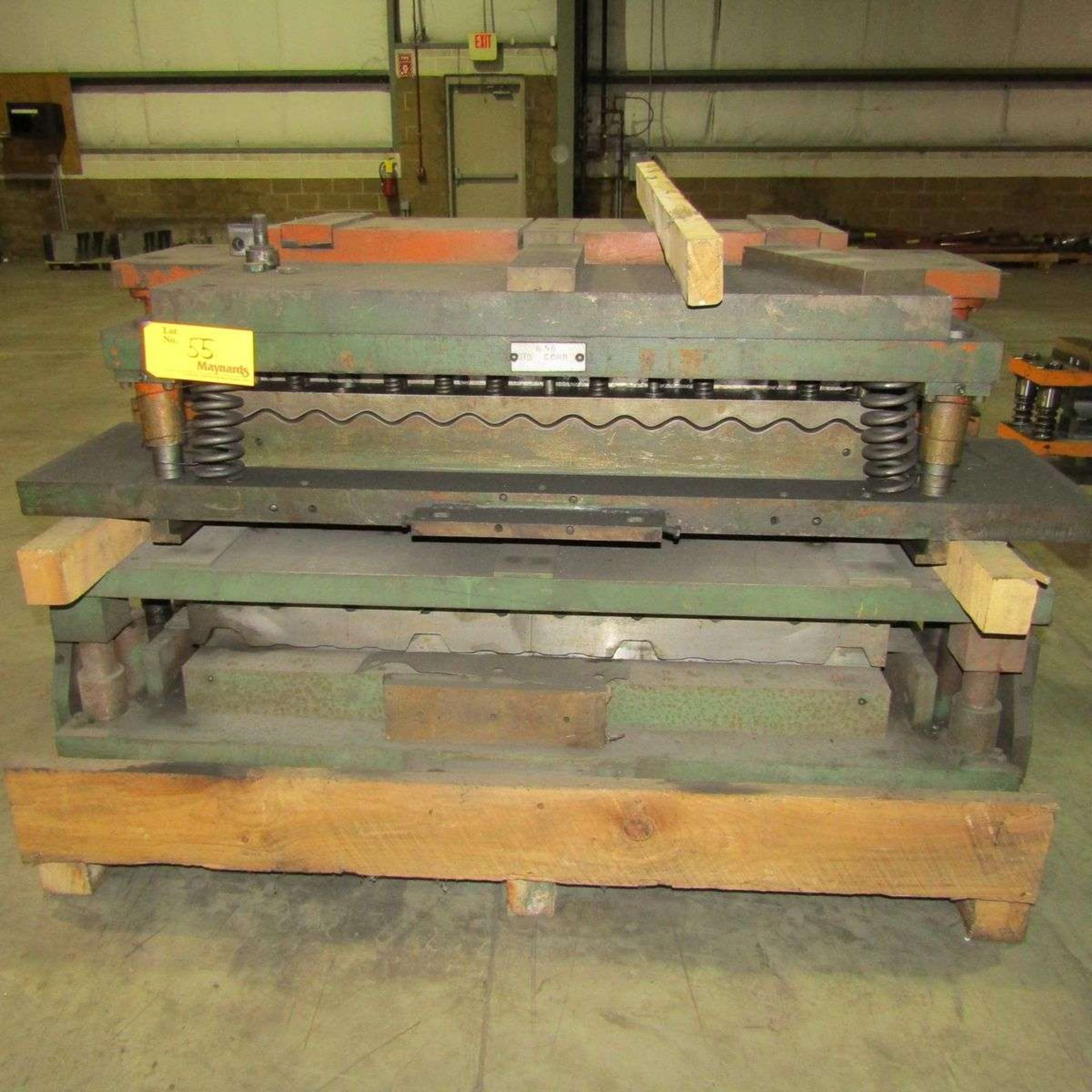 Press Brake Dies - Image 6 of 7