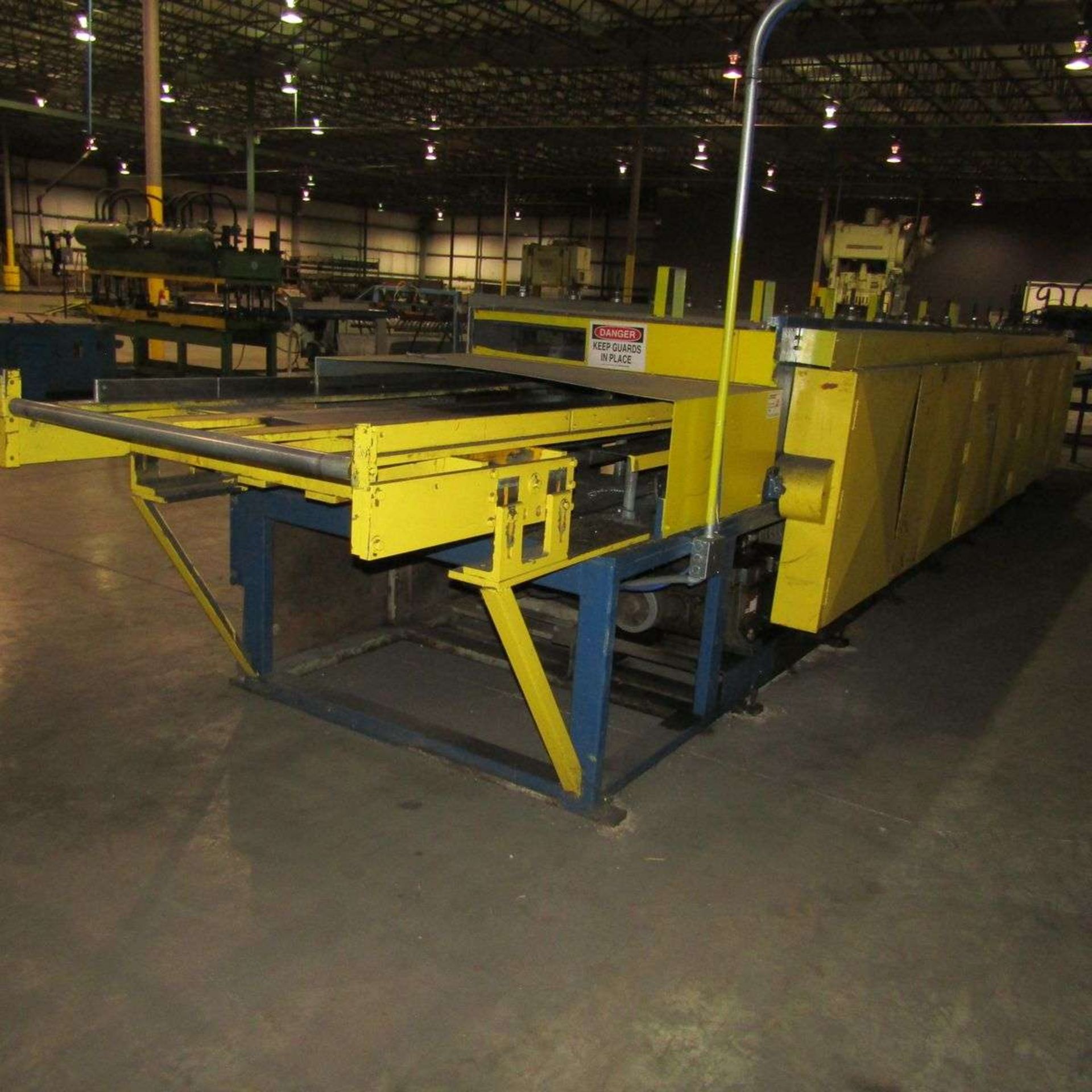 Roll Forming Line - Image 17 of 22