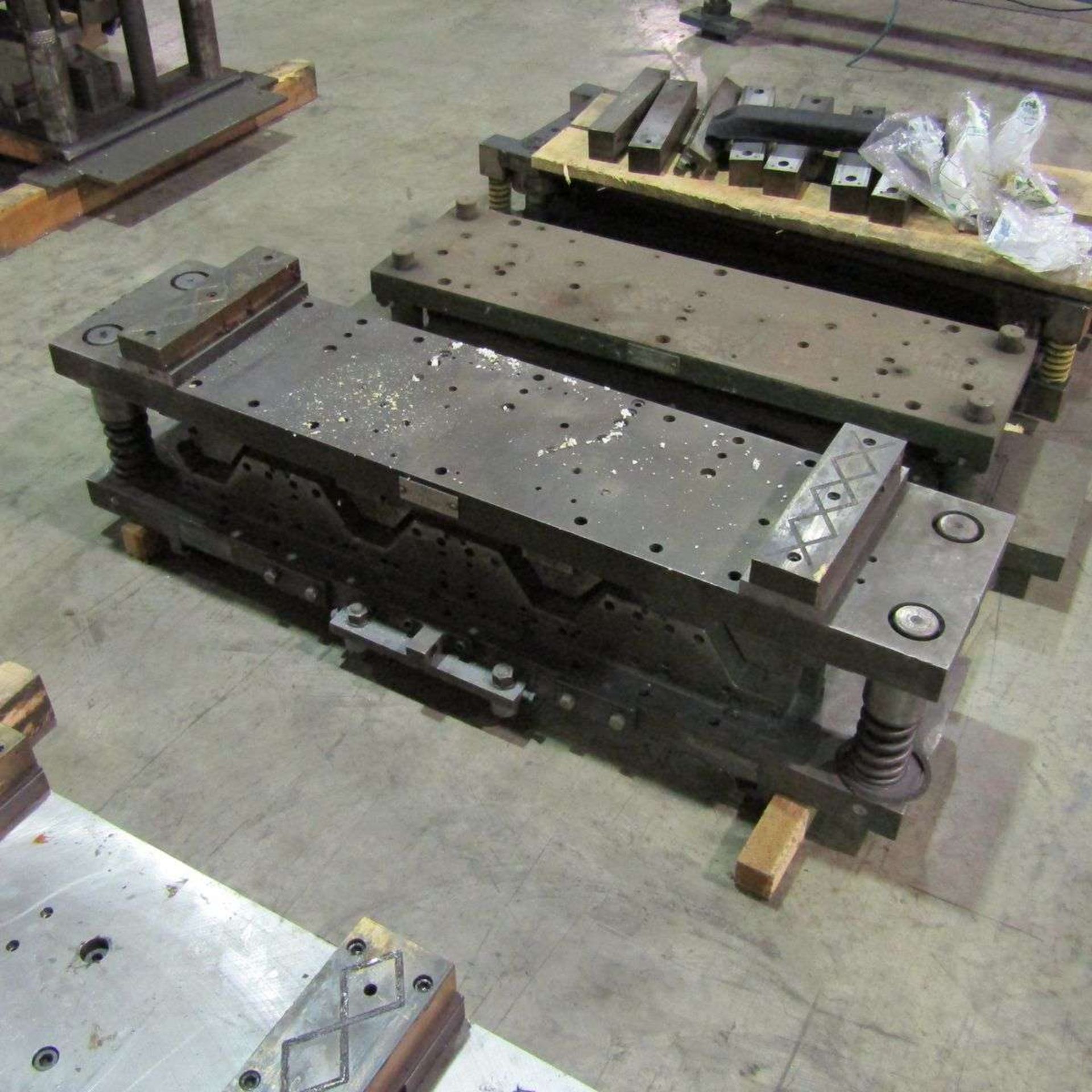 Press Brake Dies - Image 4 of 5