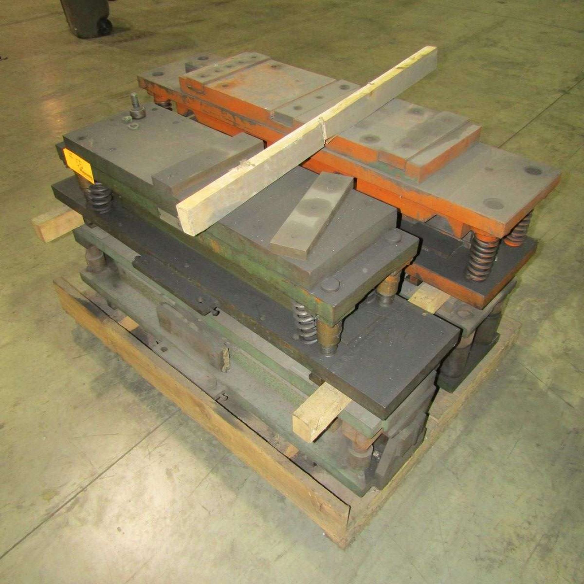 Press Brake Dies - Image 5 of 7