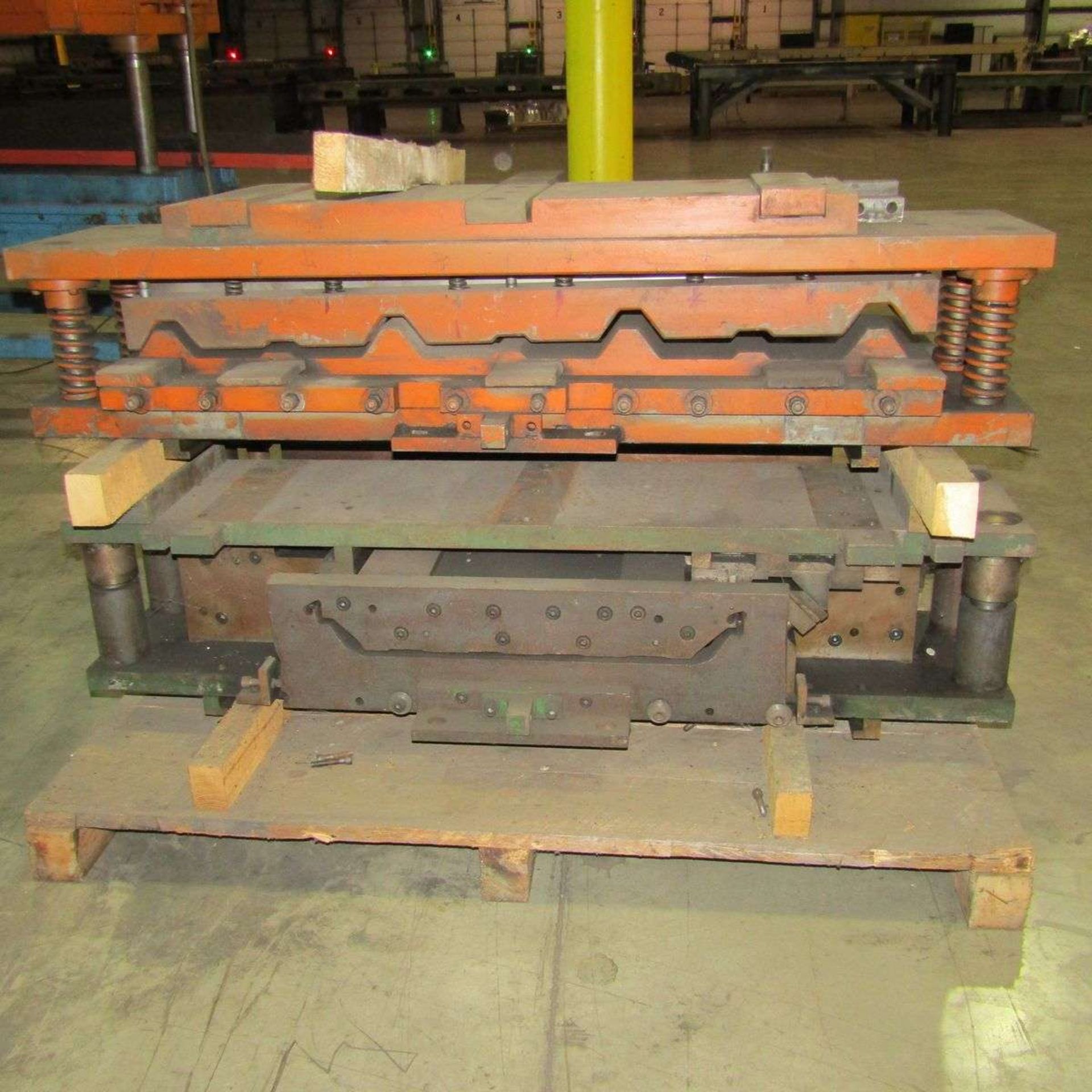 Press Brake Dies - Image 7 of 7