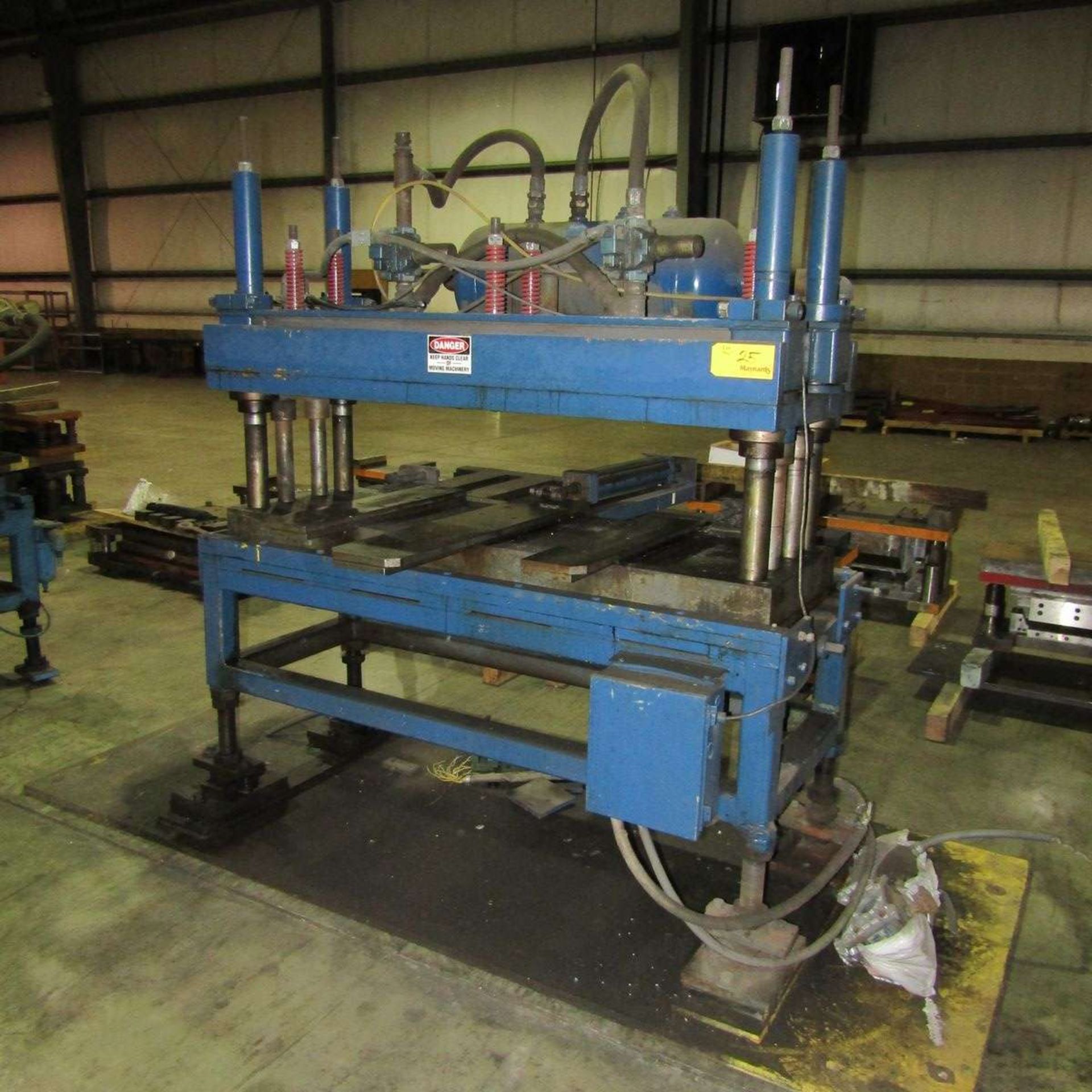 Roll Forming Line - Image 18 of 22