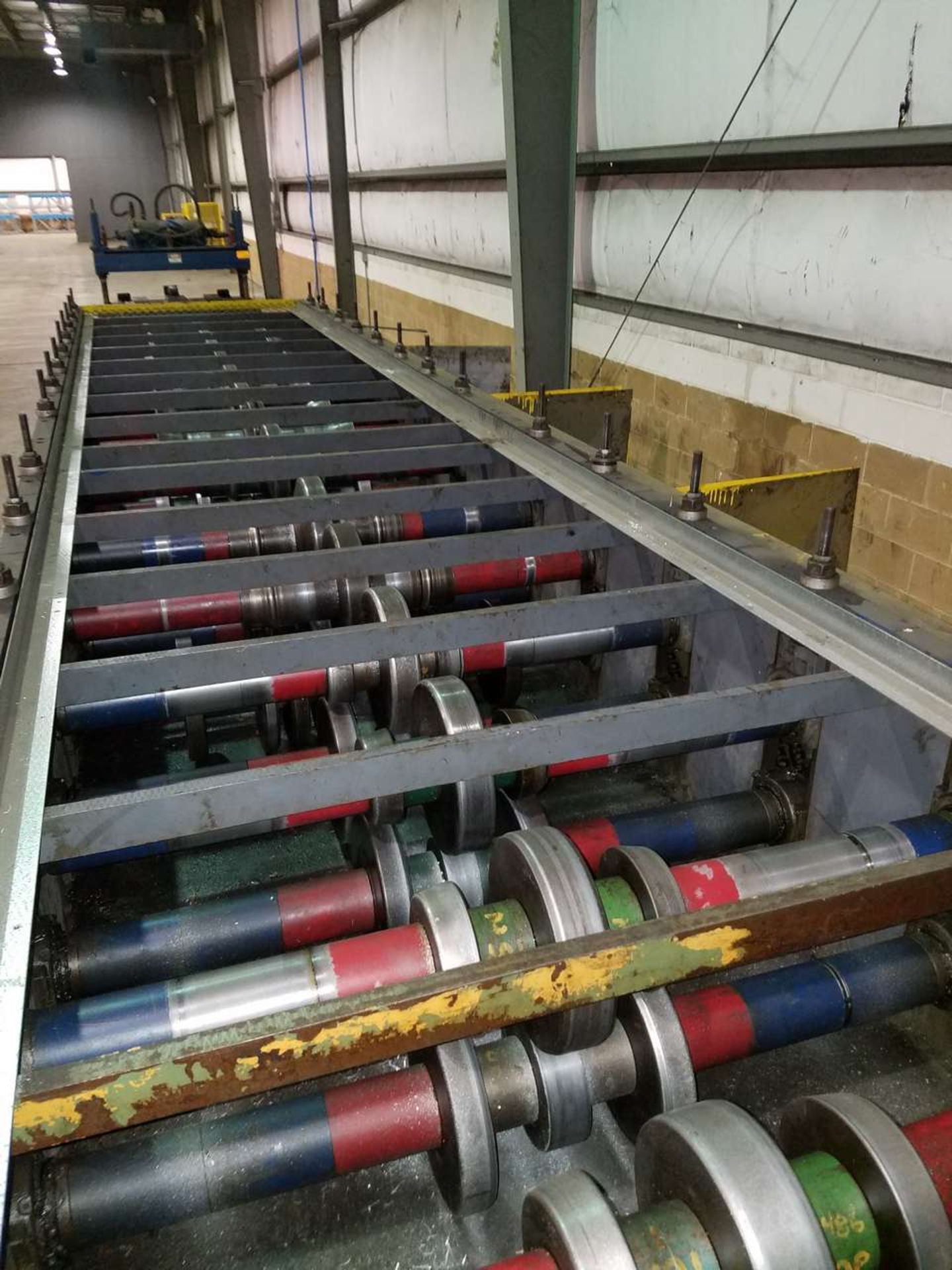 Roll Forming Line - Image 3 of 22