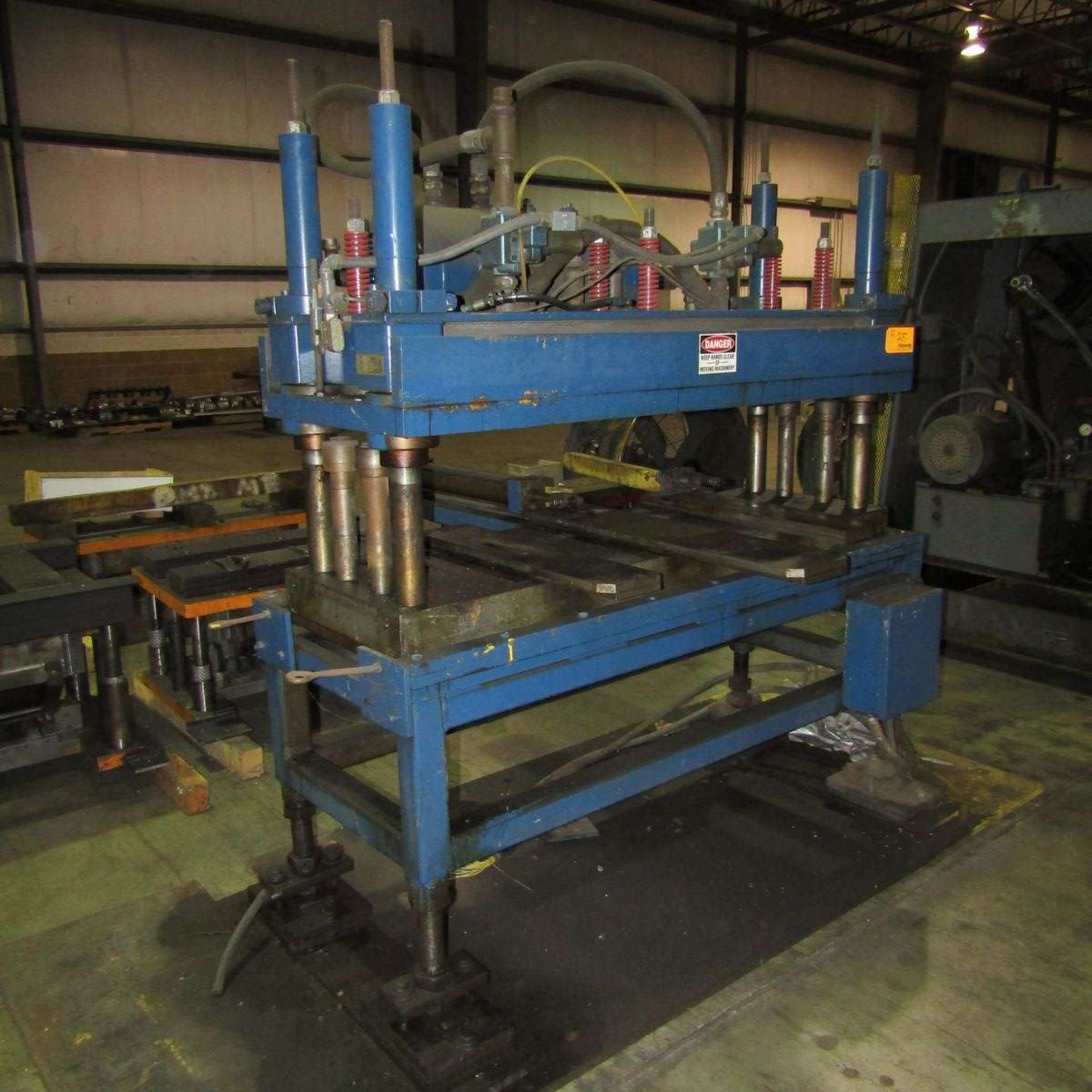 Roll Forming Line - Image 19 of 22