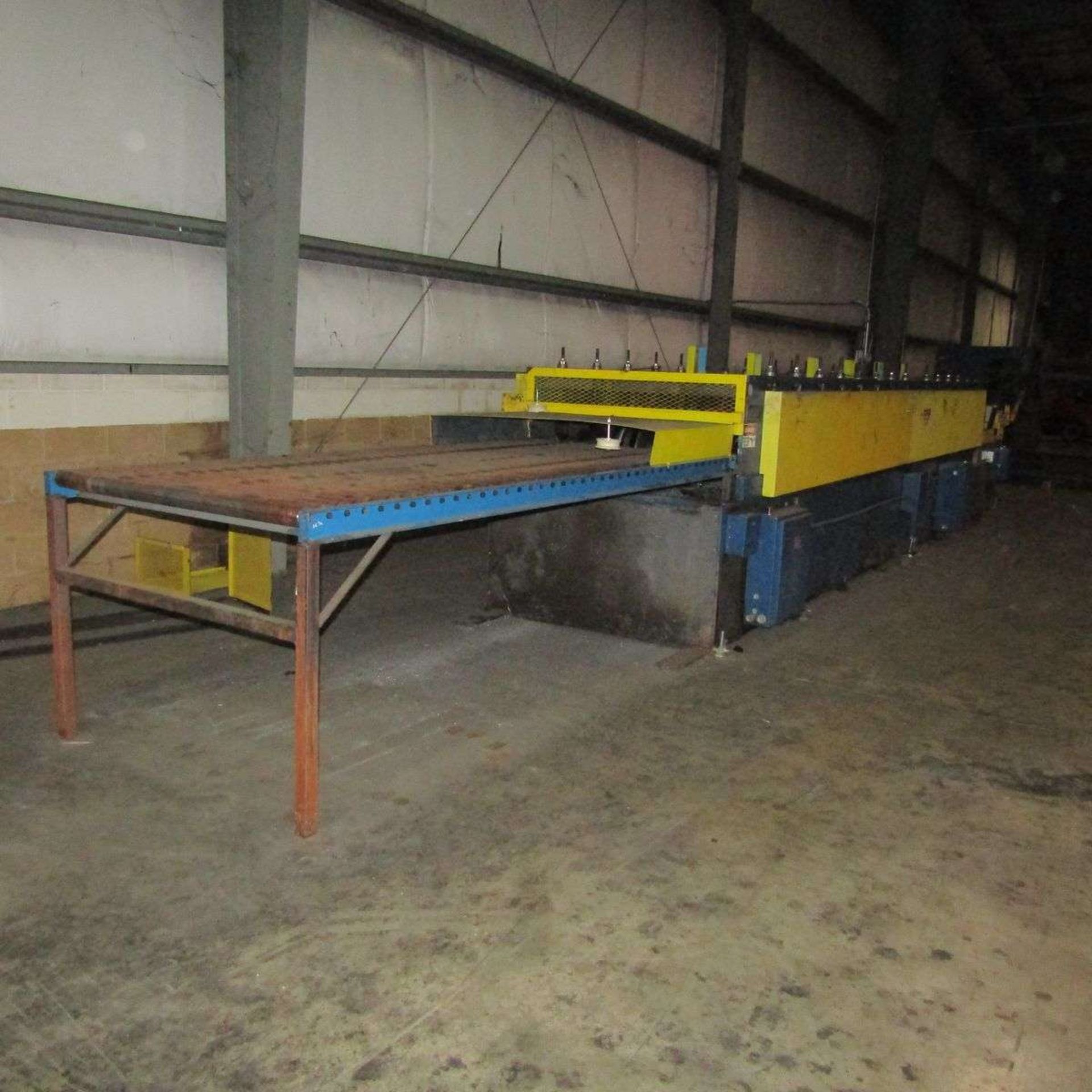 Roll Forming Line - Image 15 of 22