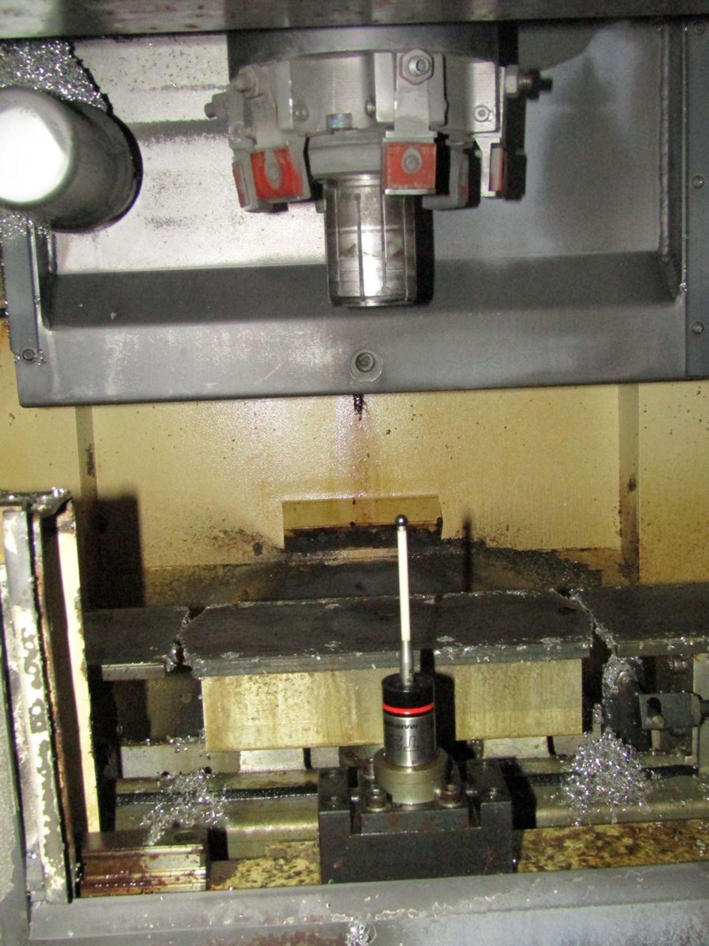 2002 Emag VSC 250 CNC Lathe - Image 2 of 14