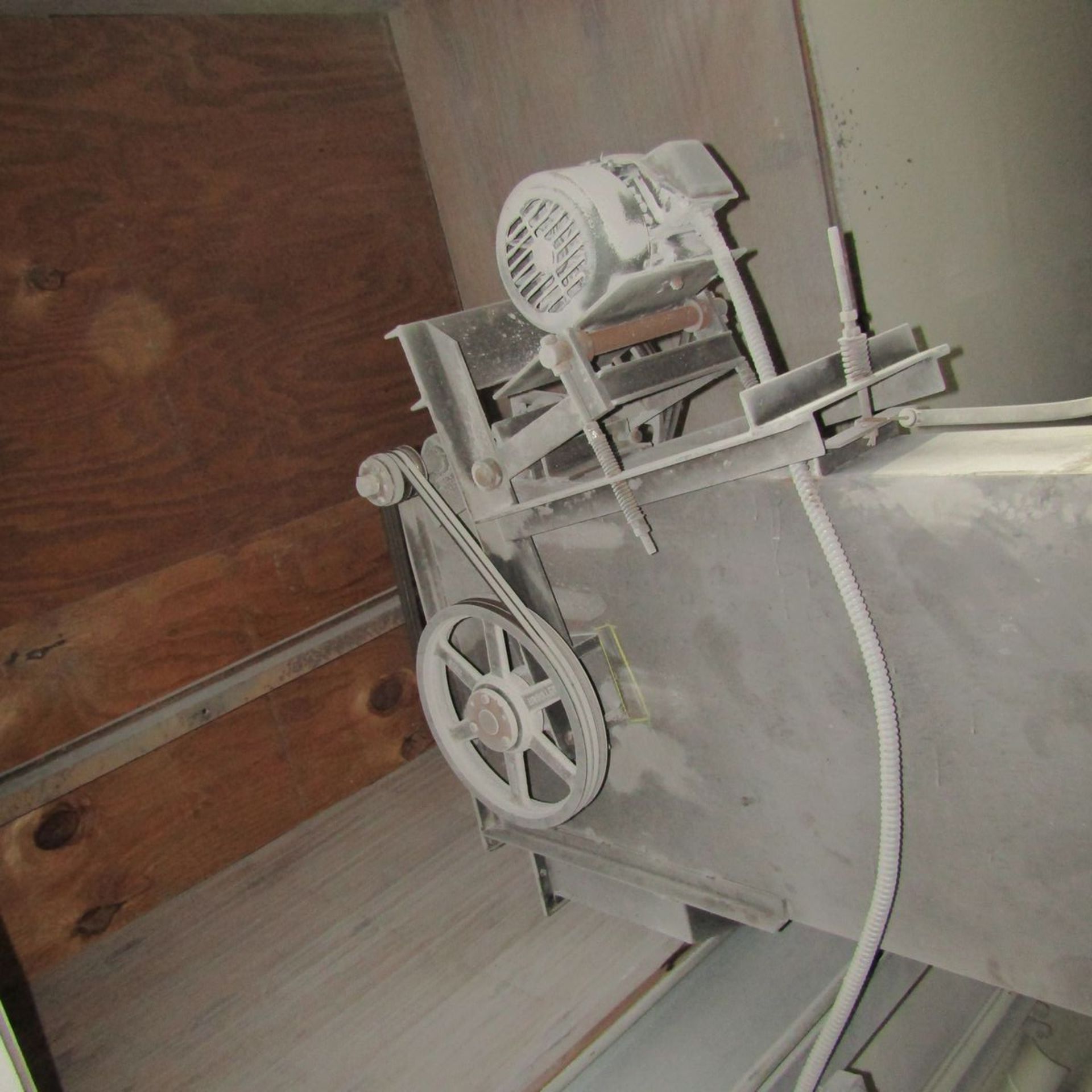 Ruemelin D-6440 Dust Collection System - Image 2 of 5