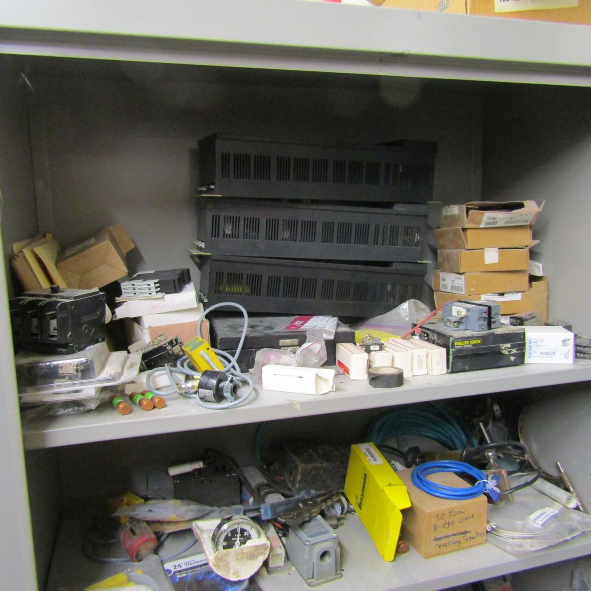 Remaining Contents of Storage Closet to Include - Image 9 of 9