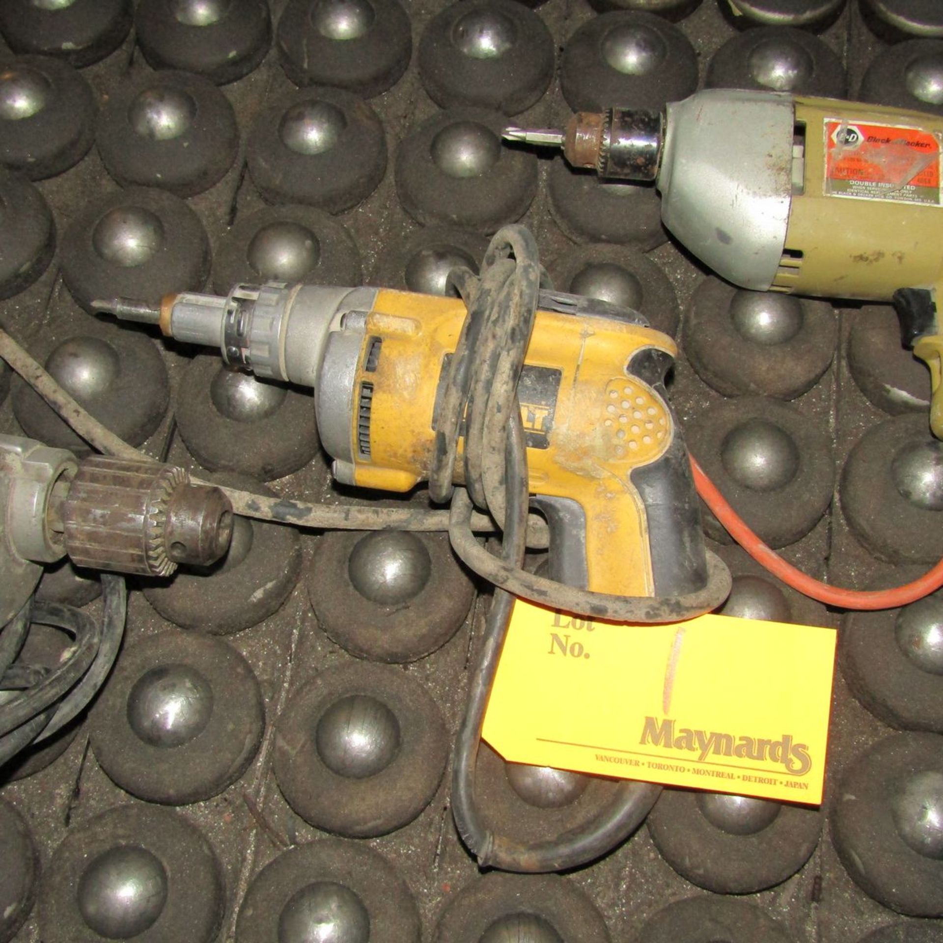 Electric Drills - Image 3 of 4