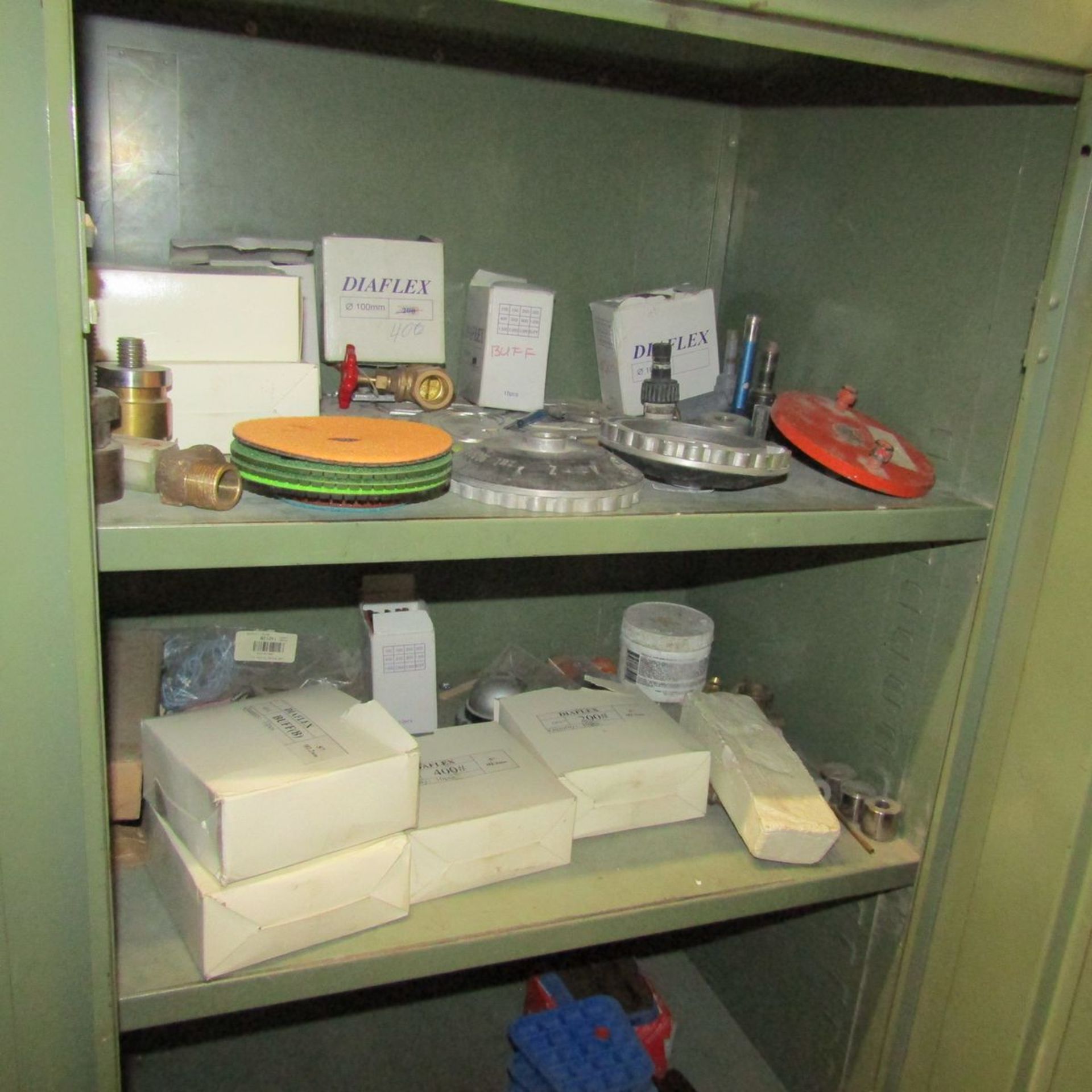 Remaining Contents of Storage Closet to Include - Image 4 of 9