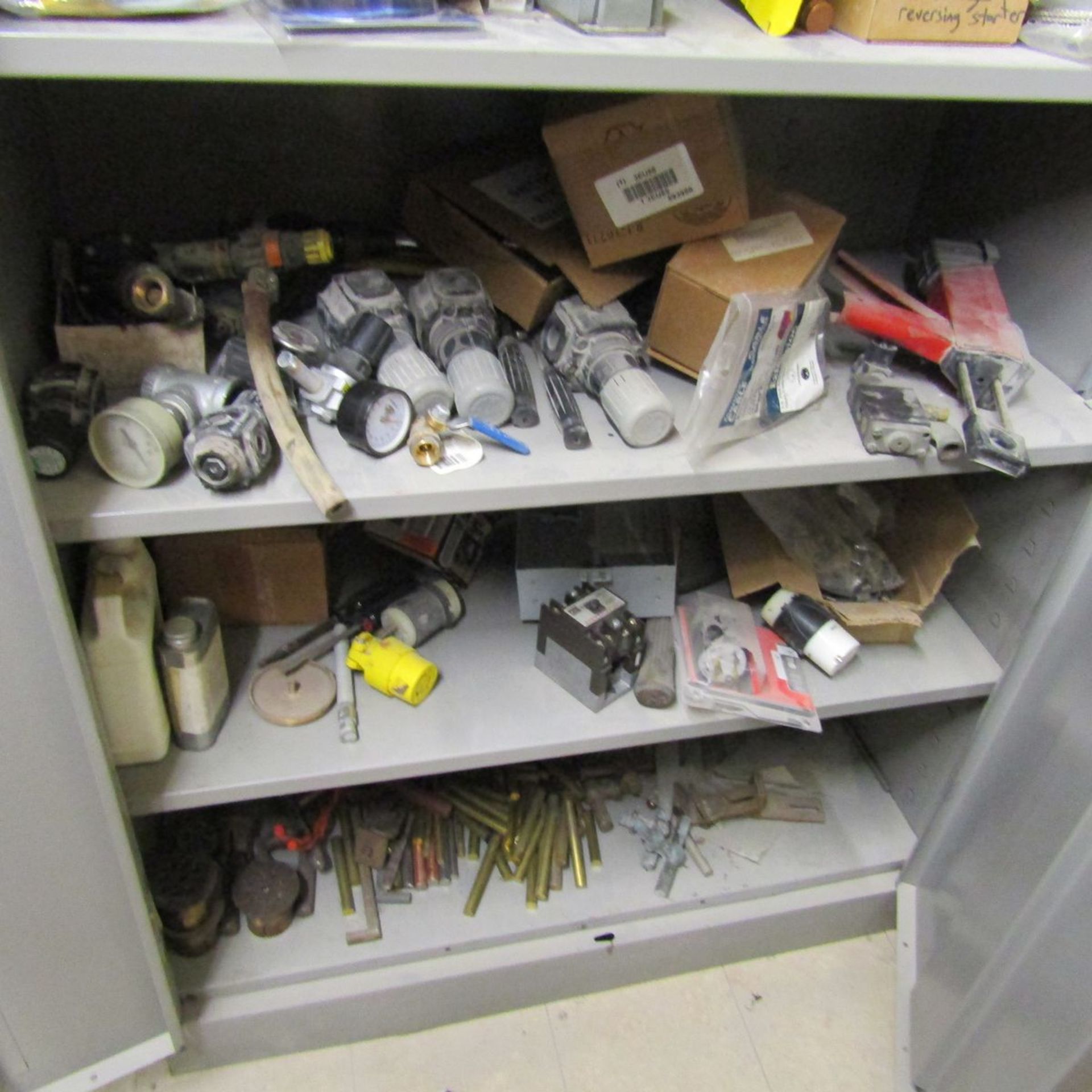 Remaining Contents of Storage Closet to Include - Image 8 of 9