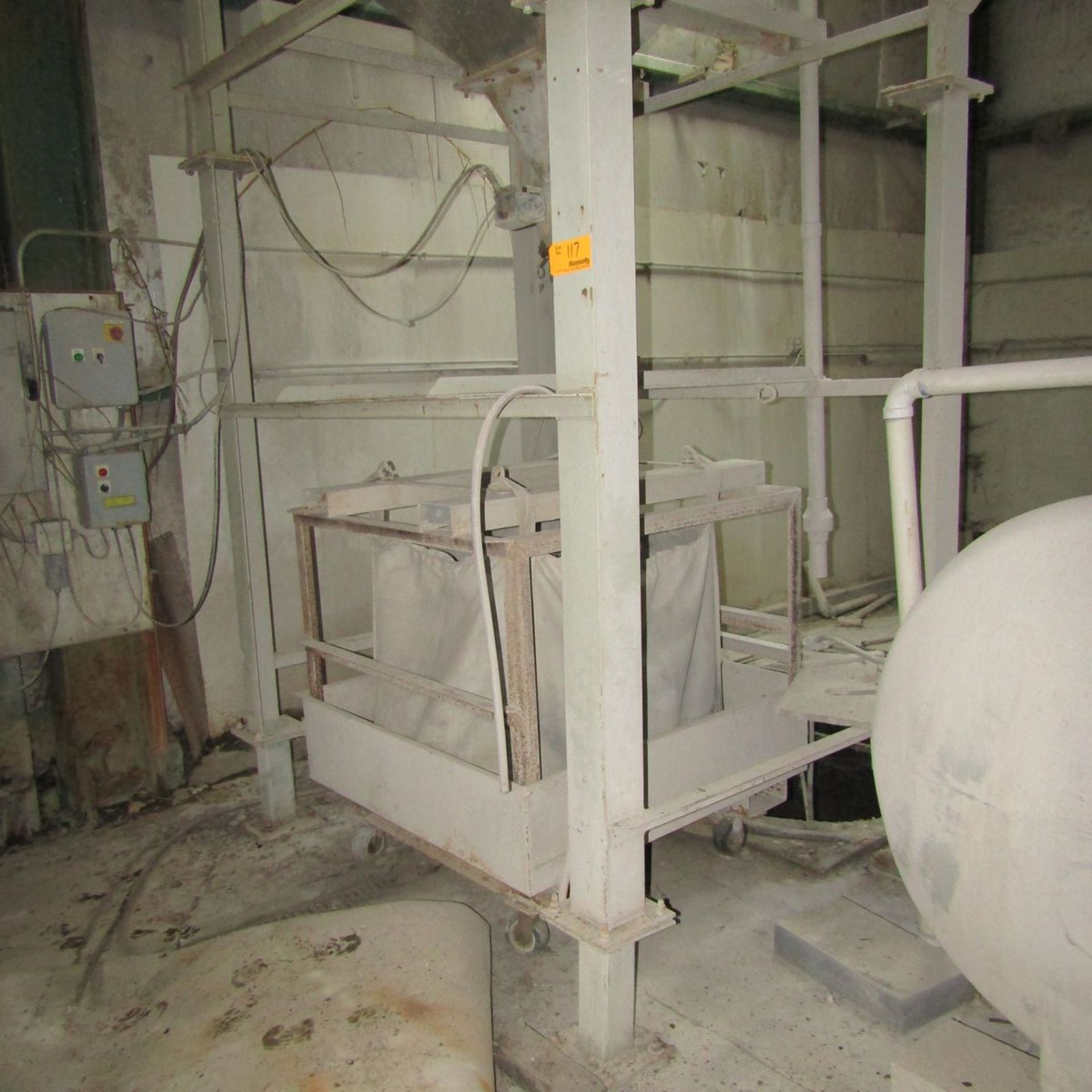 2005 Schubert SC33DFSS Water Waste Treatment System - Image 4 of 5