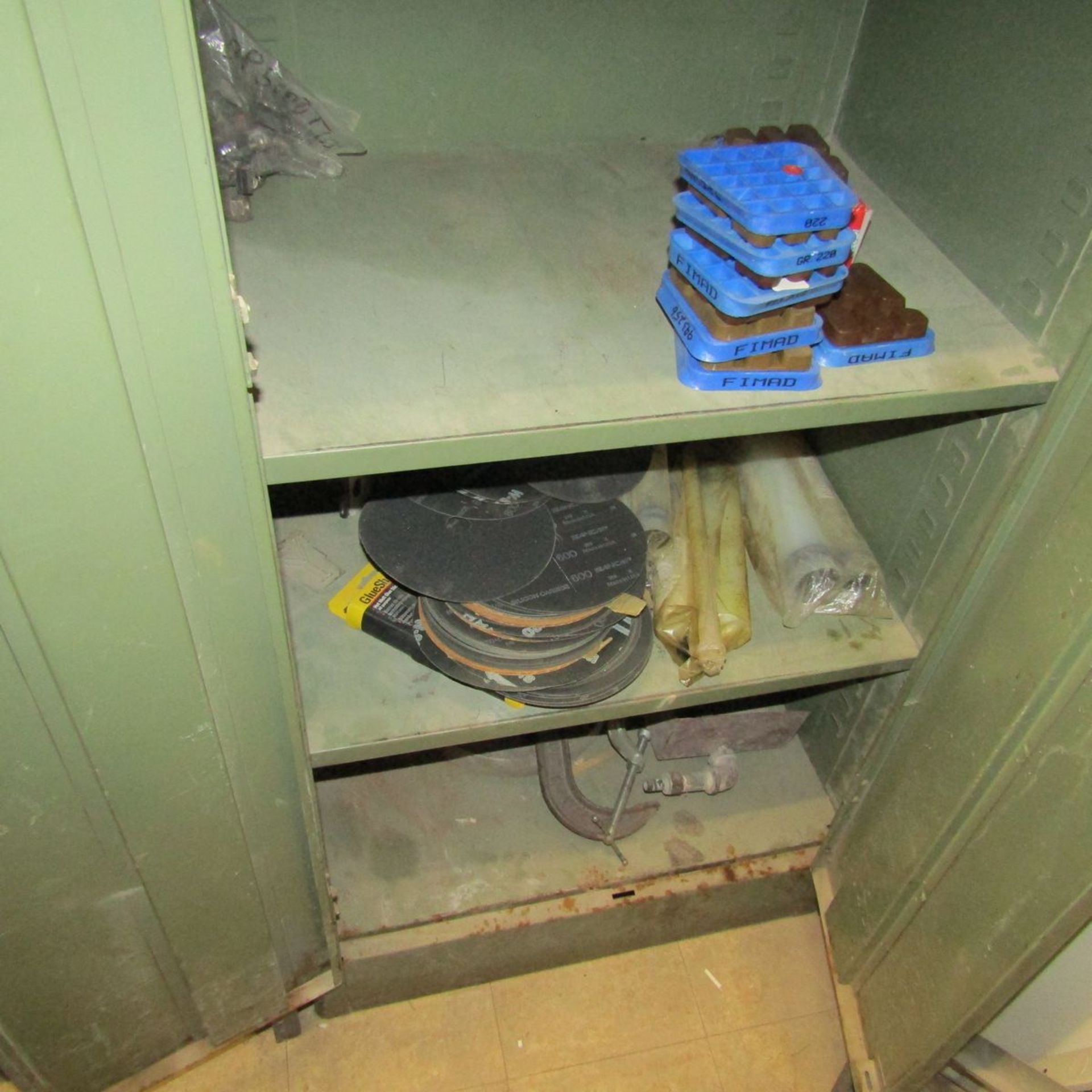 Remaining Contents of Storage Closet to Include - Image 5 of 9