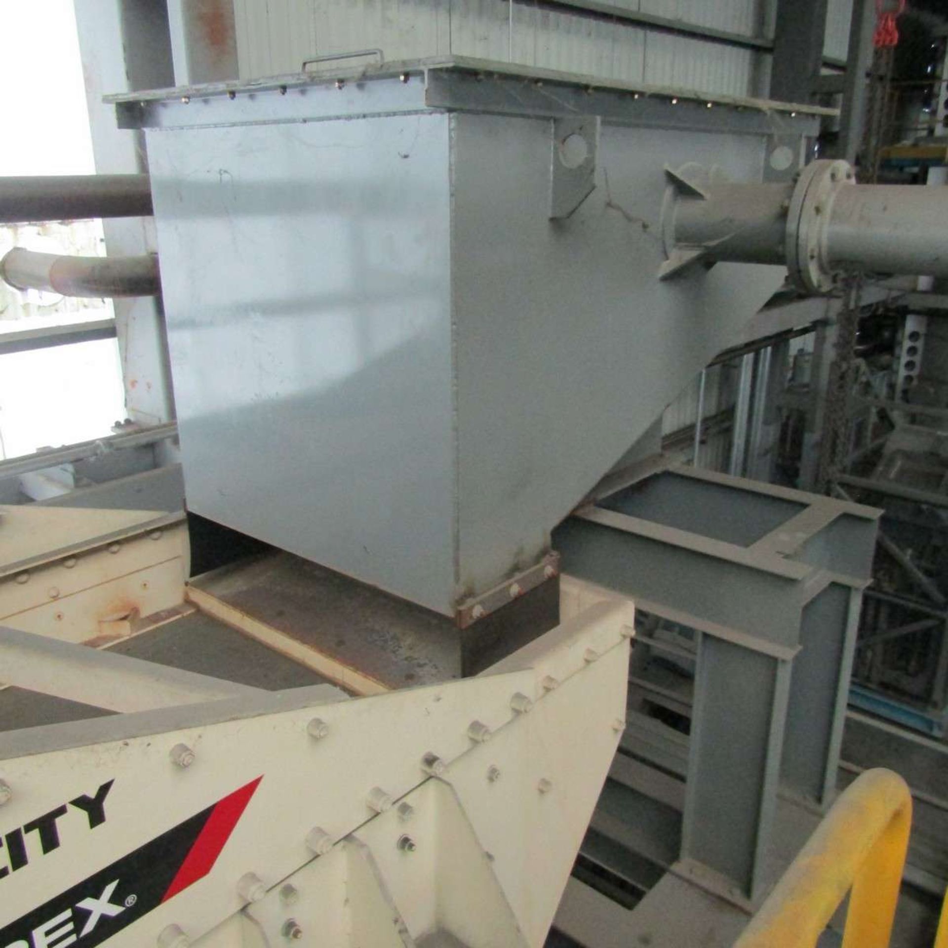 Terex Simplicity Granulator Dryer - Image 11 of 14