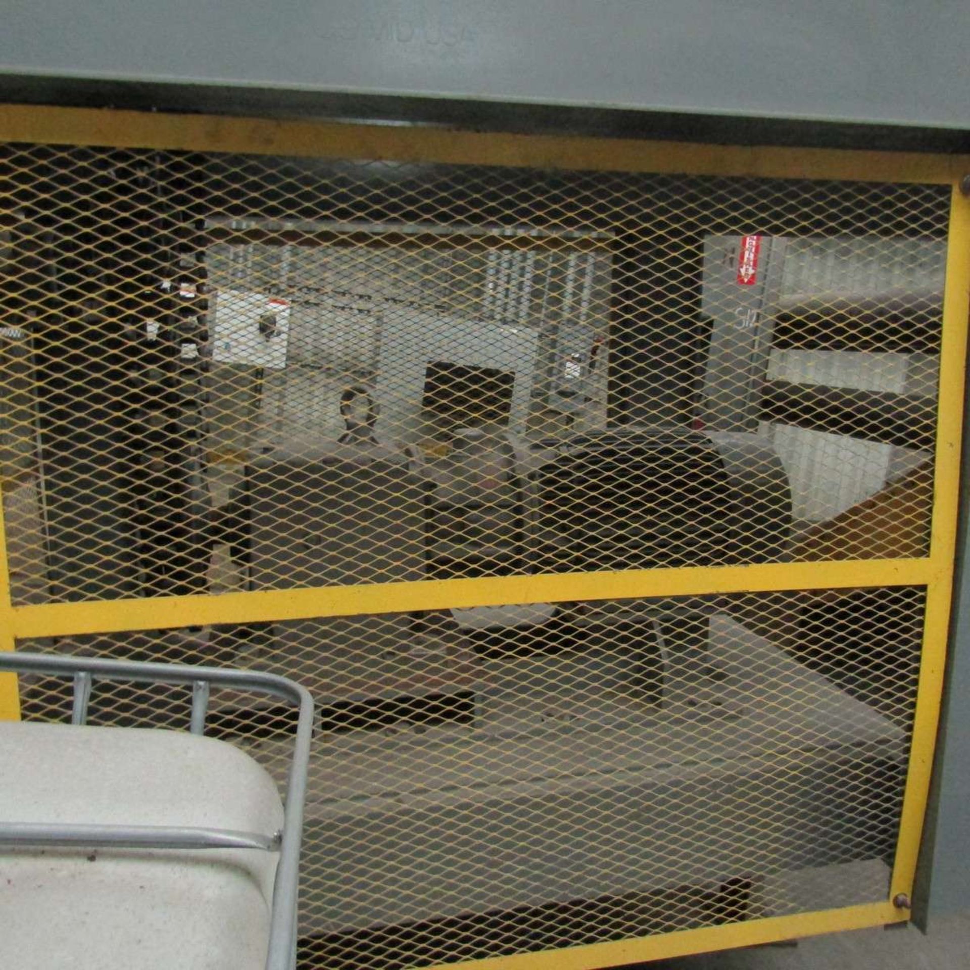 Terex Simplicity Granulator Dryer - Image 5 of 14