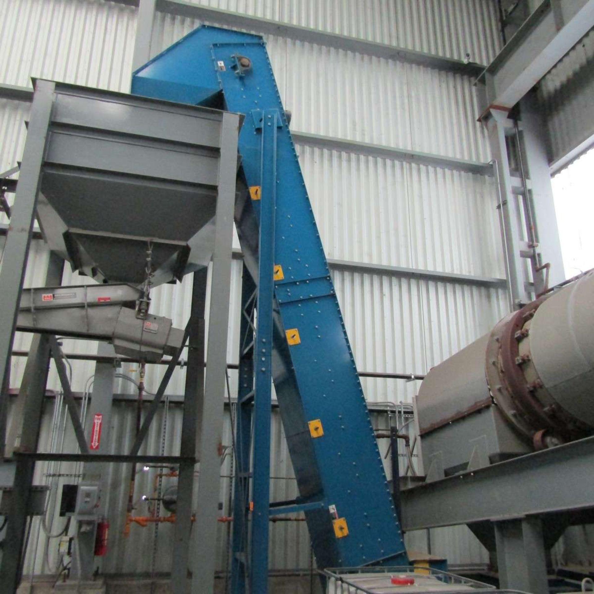 Endura 36" Lifting Conveyor