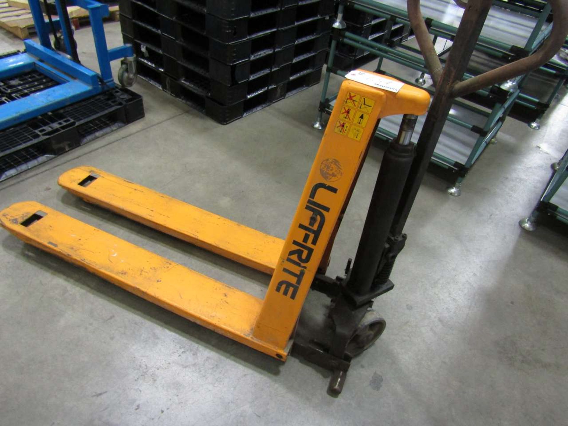 Pallet Jack