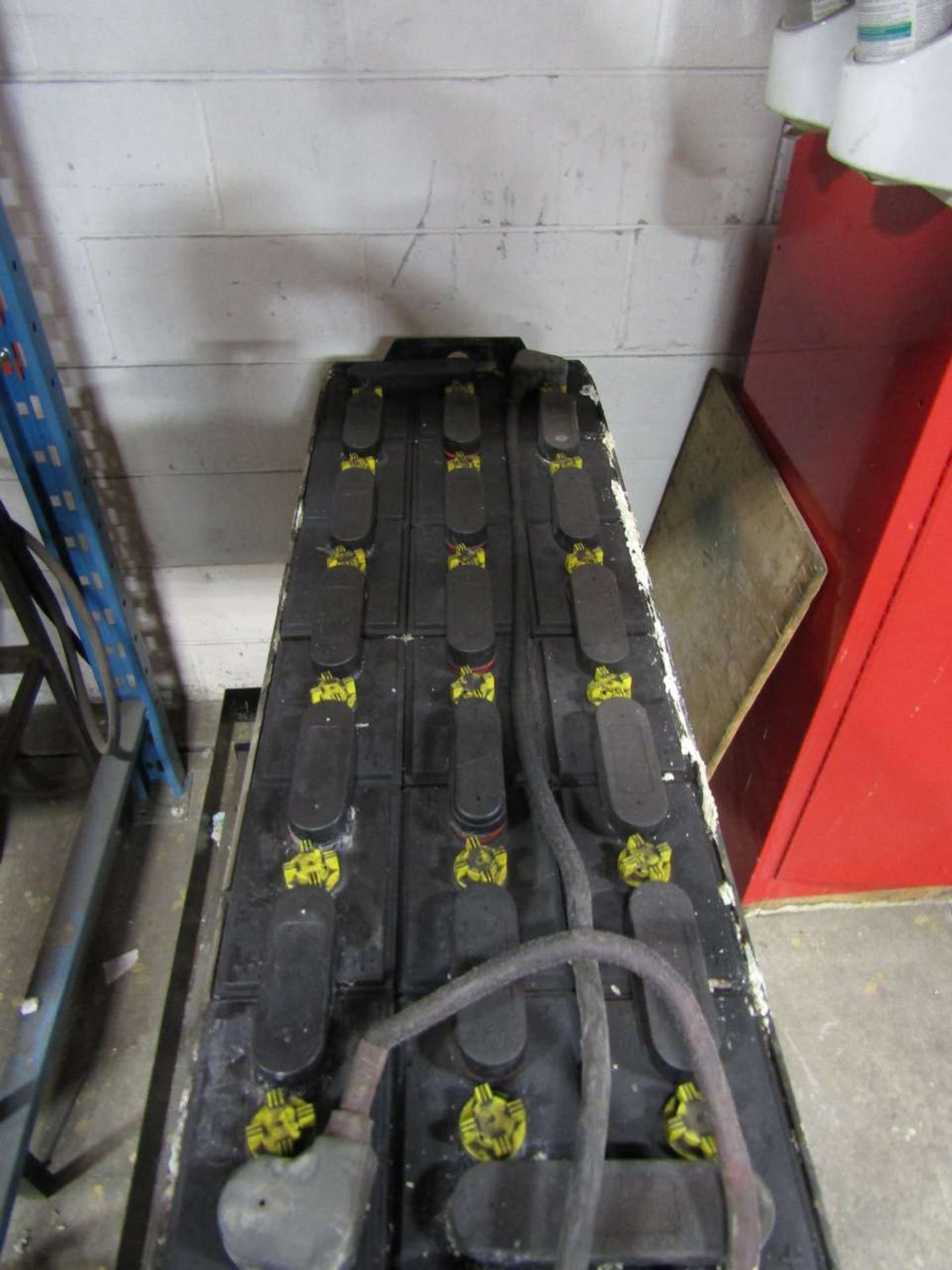 36V Fork Lift Battery - Bild 2 aus 2