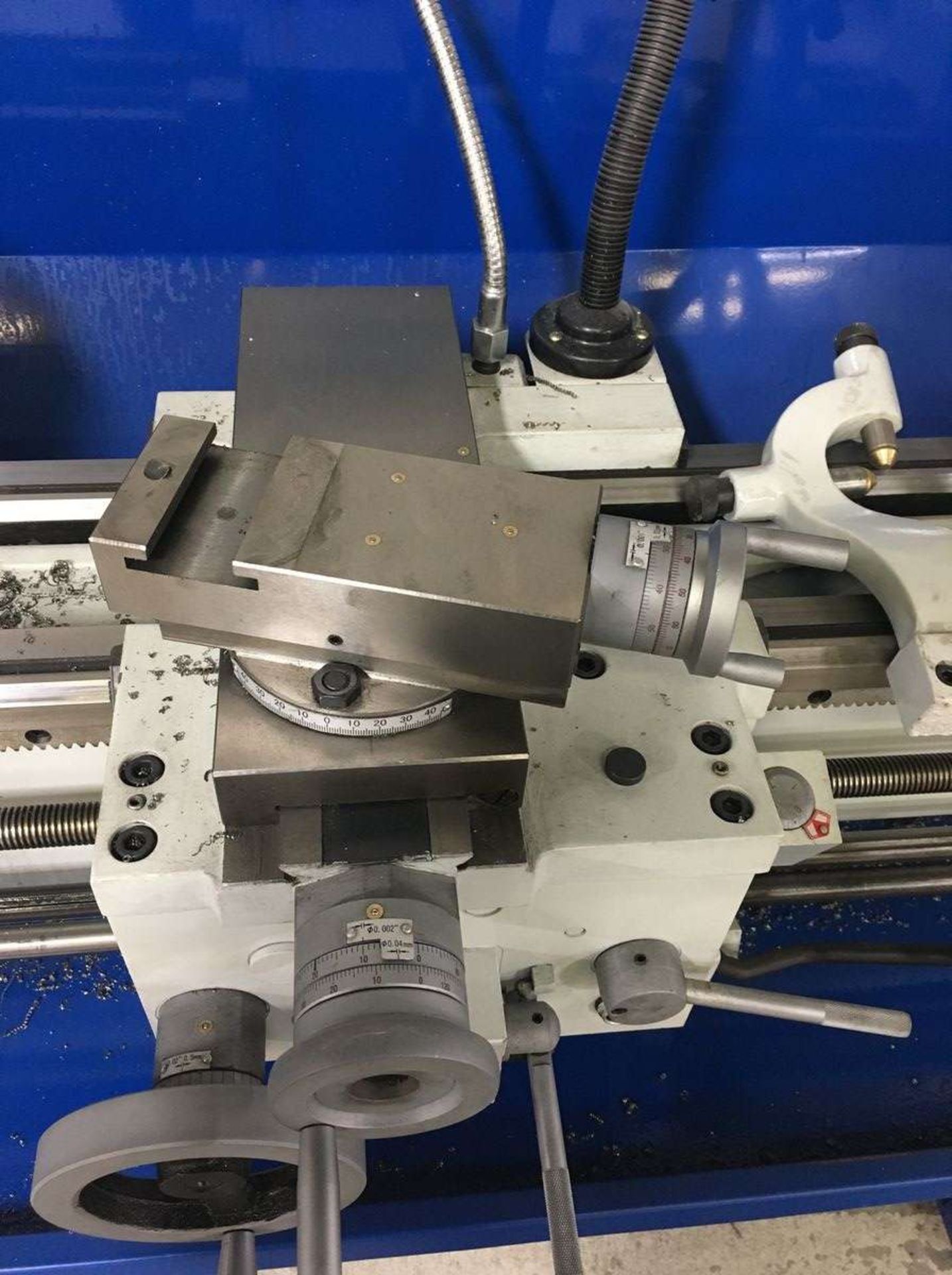 PRM PR751342 Lathe - Image 6 of 9