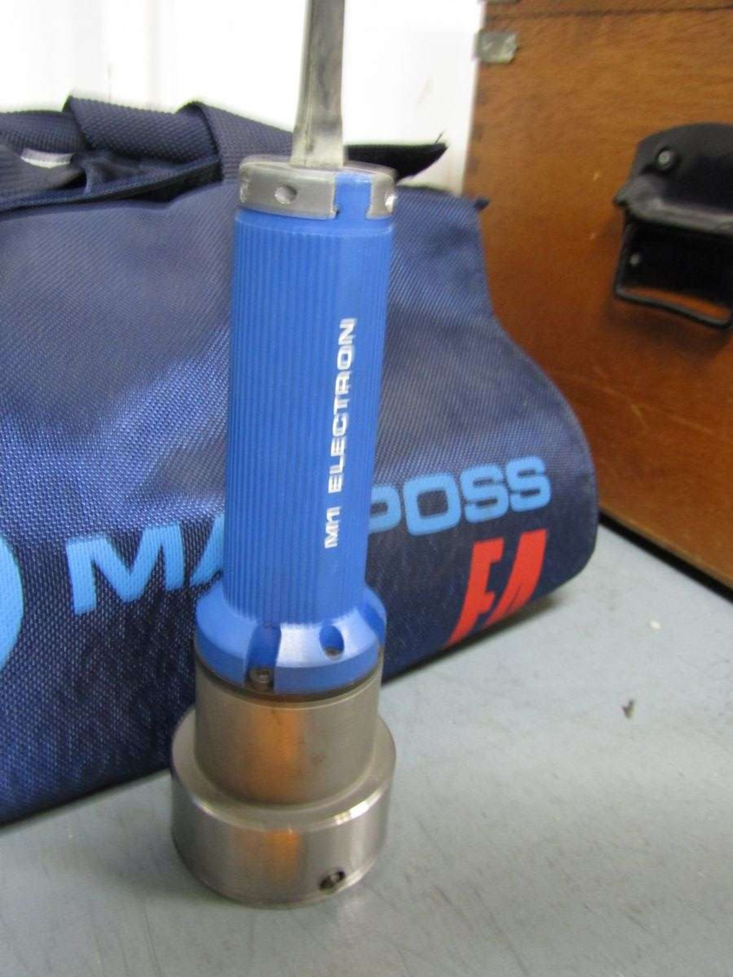 Marposs M3 Manual Snap Gage - Image 3 of 3