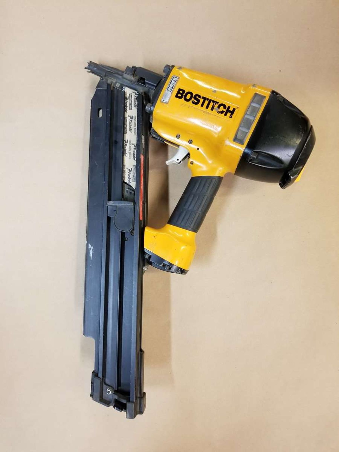 Bostitch Power Tools - Image 2 of 2