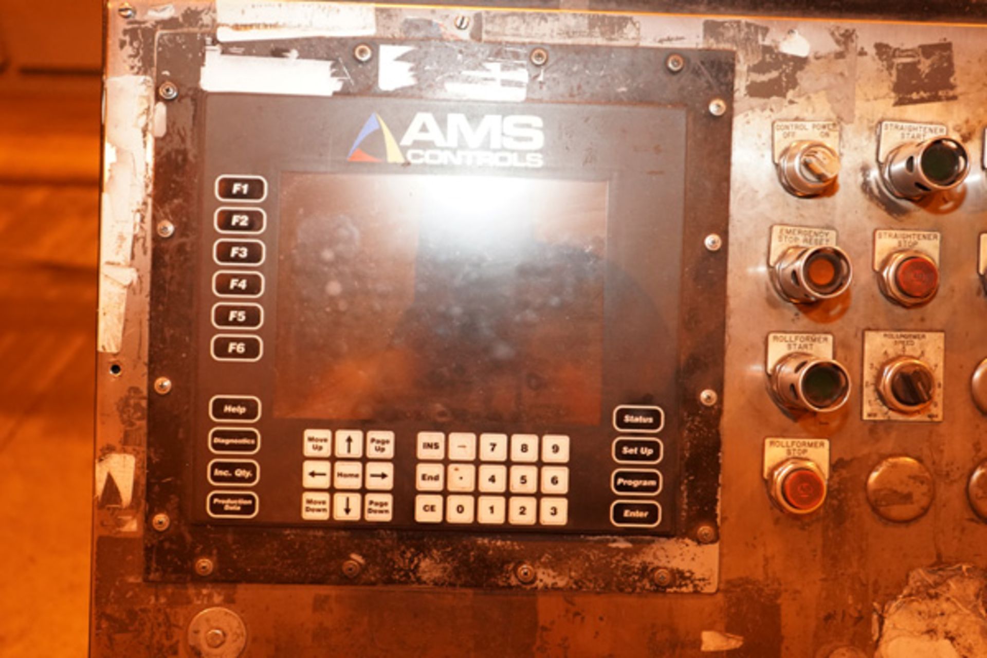 AMS Controls - Image 5 of 5