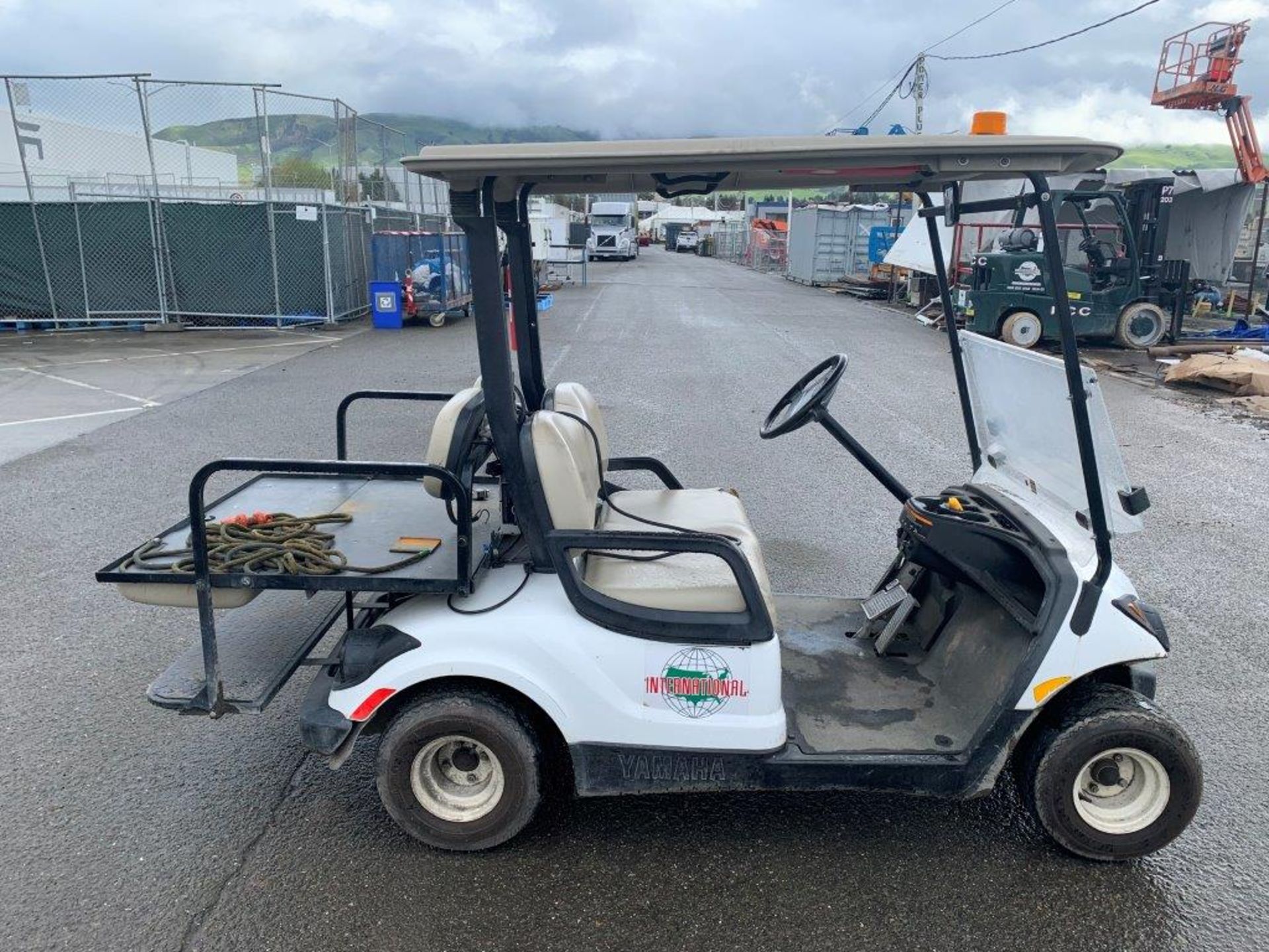 Golf Cart - Image 3 of 5