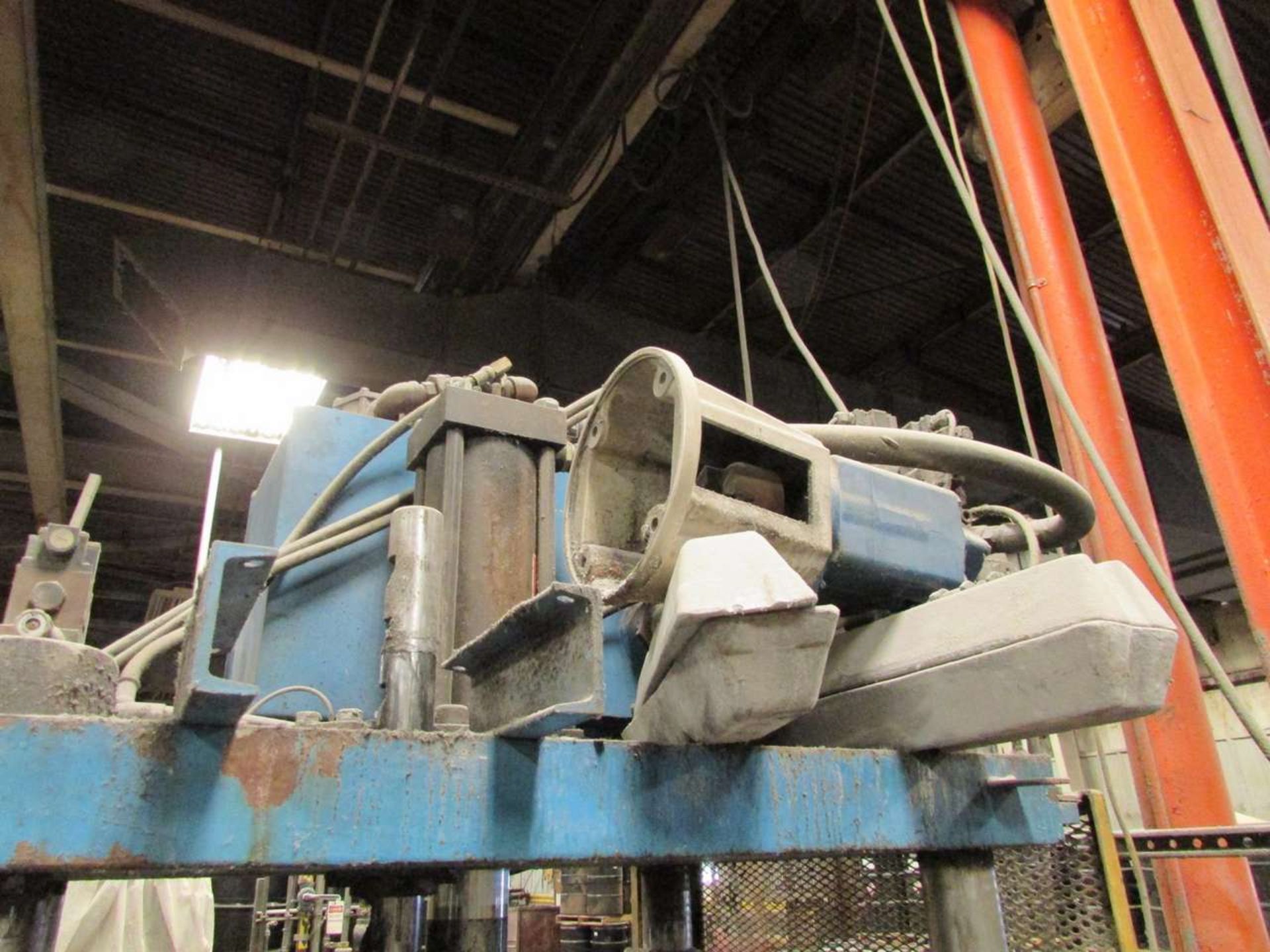 Southern Engineering Hydraulic Trim Press - Image 3 of 9