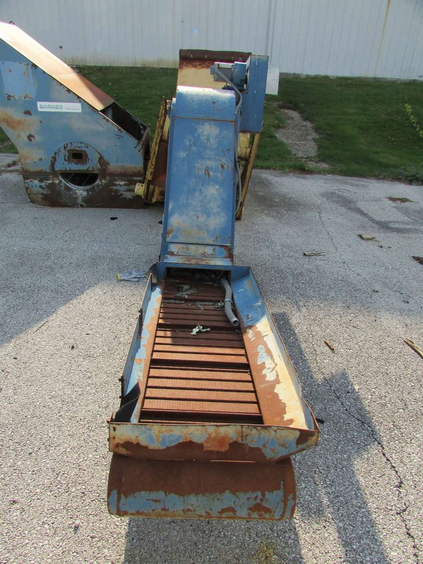 Chip Conveyors - Image 3 of 8