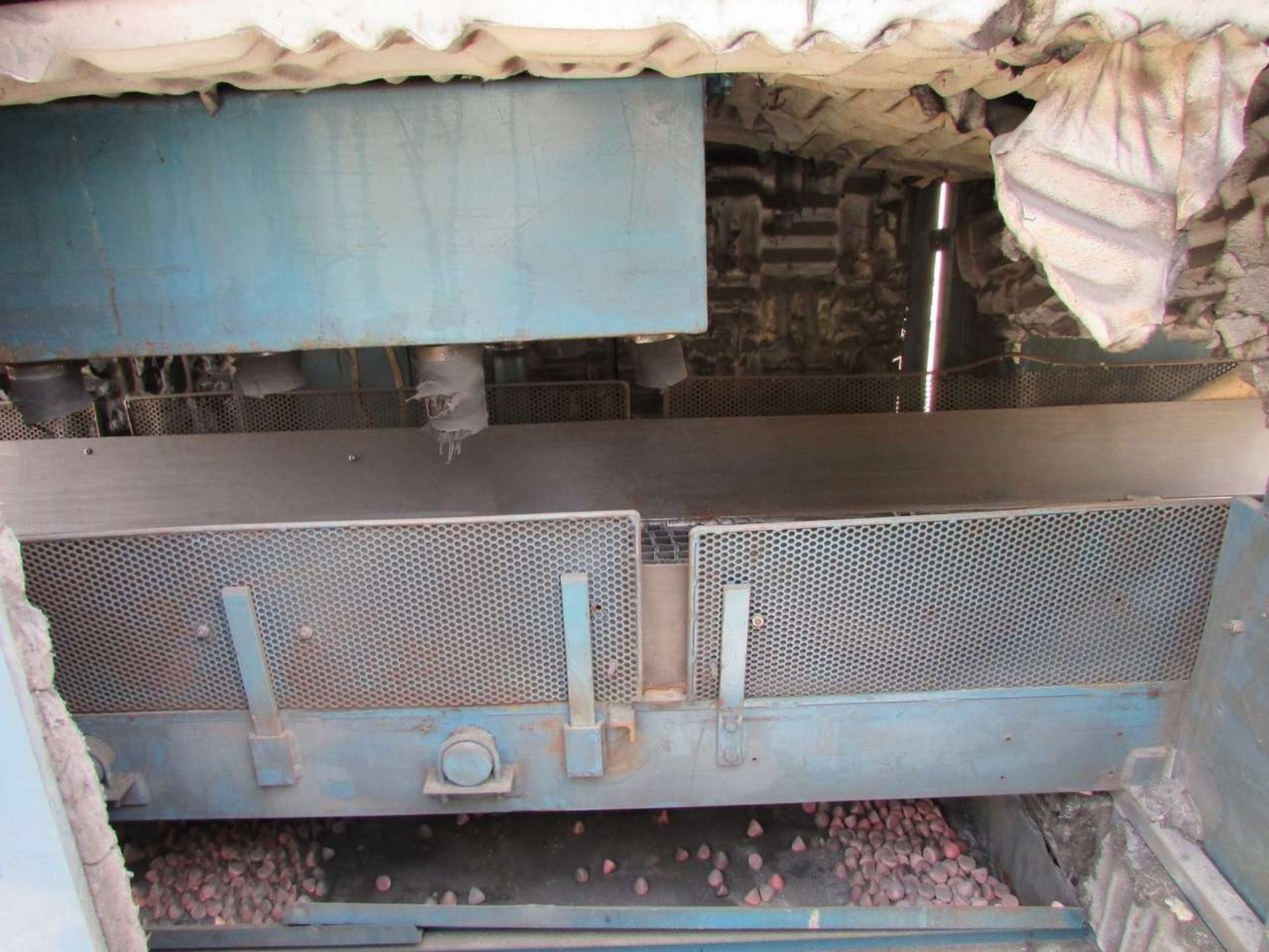 Shop Built Conveyor Parts Dryers - Image 12 of 26