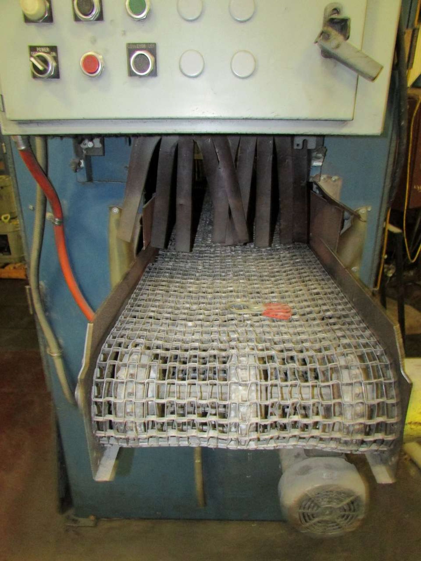 Shop Built Conveyor Parts Dryers - Image 5 of 26