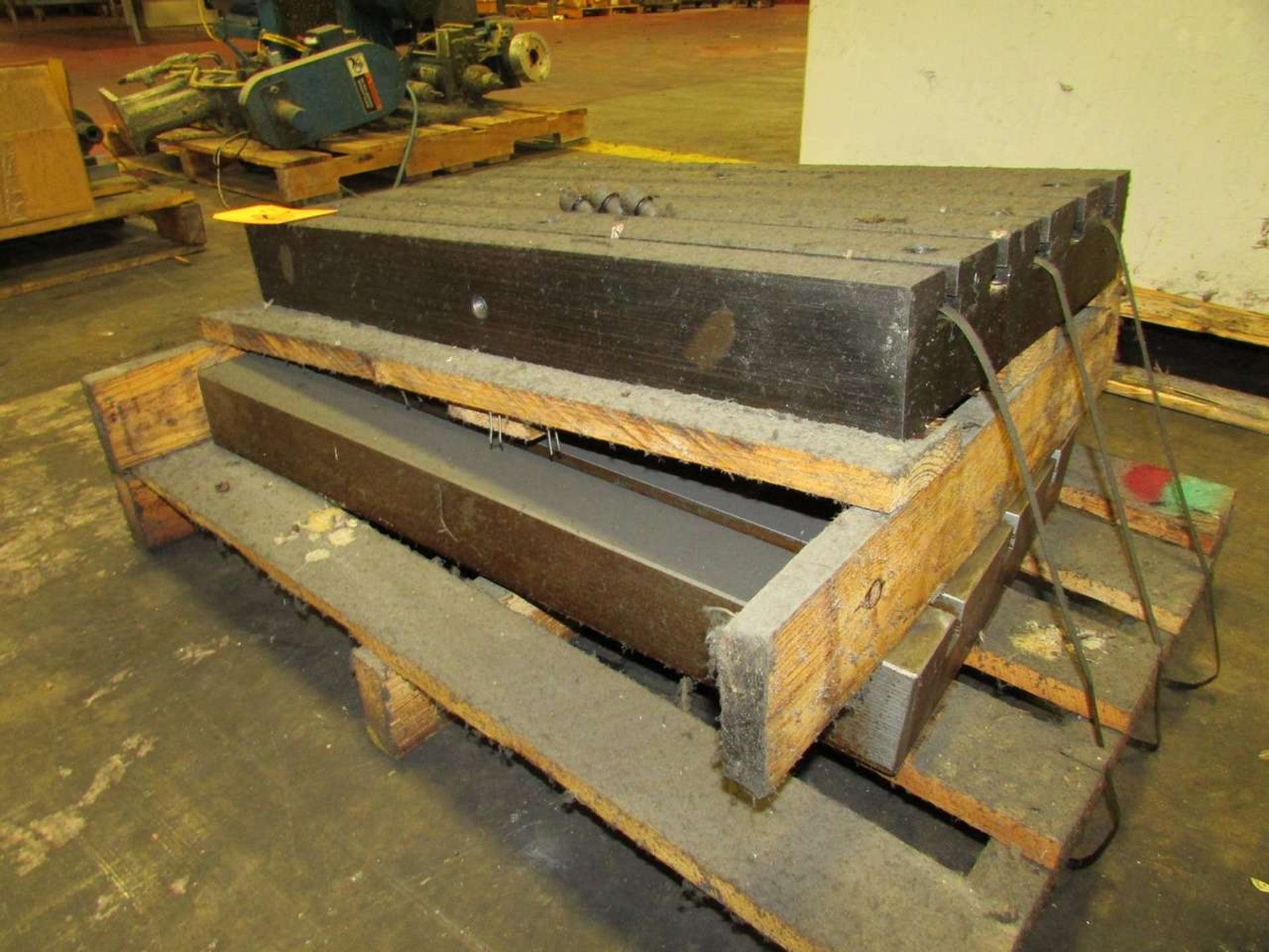 16"x28" T-Slotted Tables - Image 2 of 5