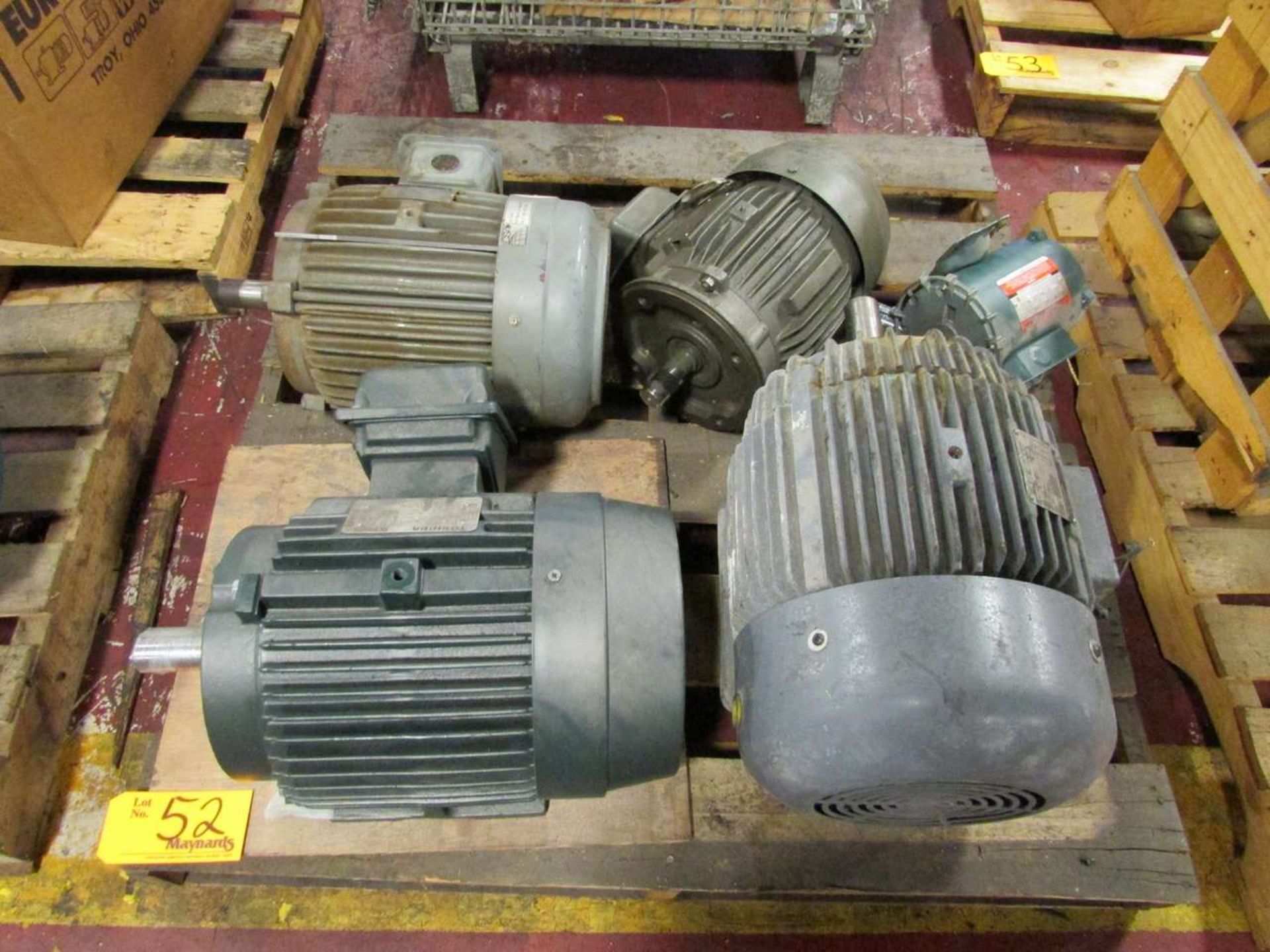 Electric Motors