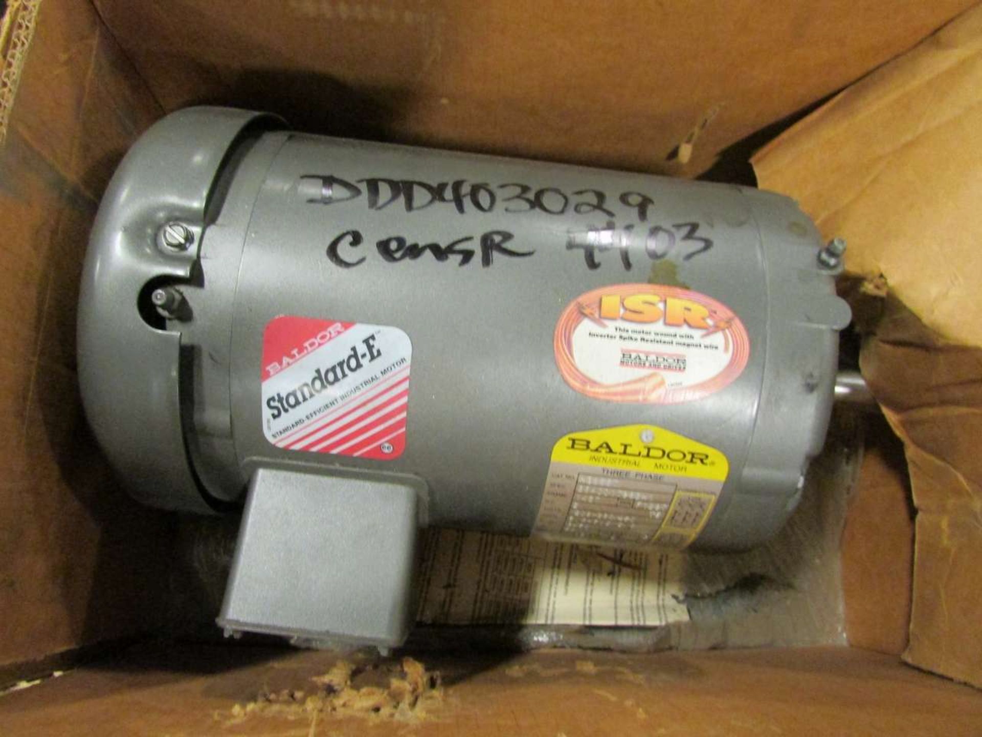 Electric Motors - Image 6 of 9